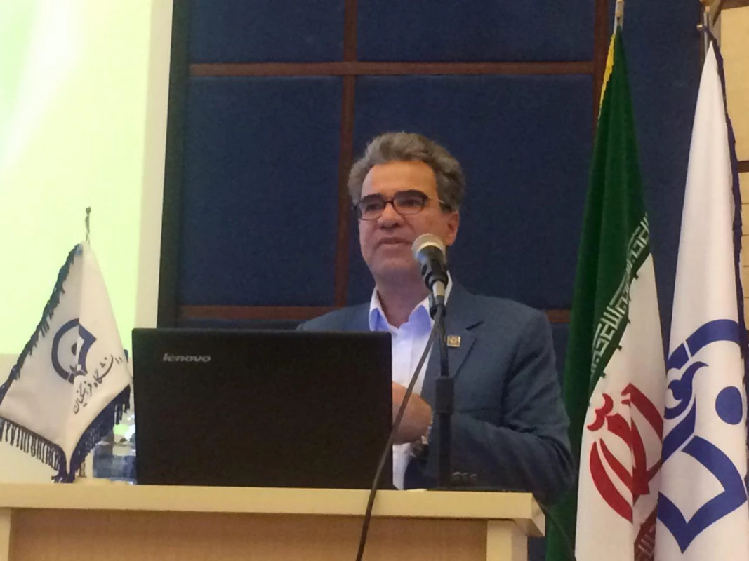 برگزاری سومین همایش ملی تربیت معلم با همکاری دانشگاه فرهنگیان فارس و دانشگاه شیراز 23