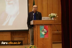 ویژه برنامه گرامی داشت هفته پژوهش دانشگاه فرهنگیان فارس درمرکز سلمان فارسی شیراز برگزار گردید  4