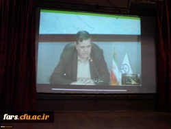 دکتر خنیفر در دوره بالندگی معاونان توسعه منابع و امور دانشجویی استان ها تاکید کرد:
ضرورت به روز کردن بررسی موارد خاص و الگو گیری از نمونه های موفق در این زمینه 2