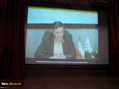 دکتر خنیفر در دوره بالندگی معاونان توسعه منابع و امور دانشجویی استان ها تاکید کرد:
ضرورت به روز کردن بررسی موارد خاص و الگو گیری از نمونه های موفق در این زمینه