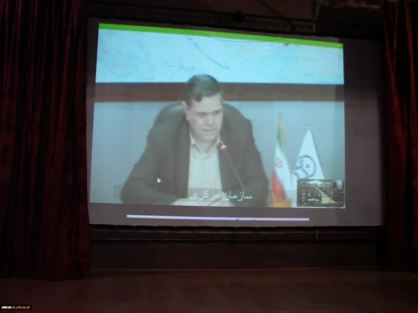 دکتر خنیفر در دوره بالندگی معاونان توسعه منابع و امور دانشجویی استان ها تاکید کرد:
ضرورت به روز کردن بررسی موارد خاص و الگو گیری از نمونه های موفق در این زمینه 2