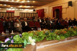 دکتر خنیفر در دوره بالندگی معاونان توسعه منابع و امور دانشجویی استان ها تاکید کرد:
ضرورت به روز کردن بررسی موارد خاص و الگو گیری از نمونه های موفق در این زمینه 3