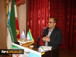 دکتر خنیفر در دوره بالندگی معاونان توسعه منابع و امور دانشجویی استان ها تاکید کرد:
ضرورت به روز کردن بررسی موارد خاص و الگو گیری از نمونه های موفق در این زمینه 4