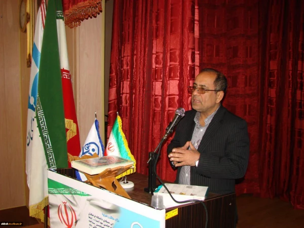 دکتر خنیفر در دوره بالندگی معاونان توسعه منابع و امور دانشجویی استان ها تاکید کرد:
ضرورت به روز کردن بررسی موارد خاص و الگو گیری از نمونه های موفق در این زمینه 4