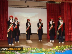 در ادامه جلسه دوره بالندگی معاونان توسعه منابع و امور دانشجویی استان ها برگزار شد
حجه الاسلام نیکخو بر شاخصه های مدیران مالی موفق در منظومه فکری دین یا باید ها و نباید های مدیران مالی تاکید کرد 3