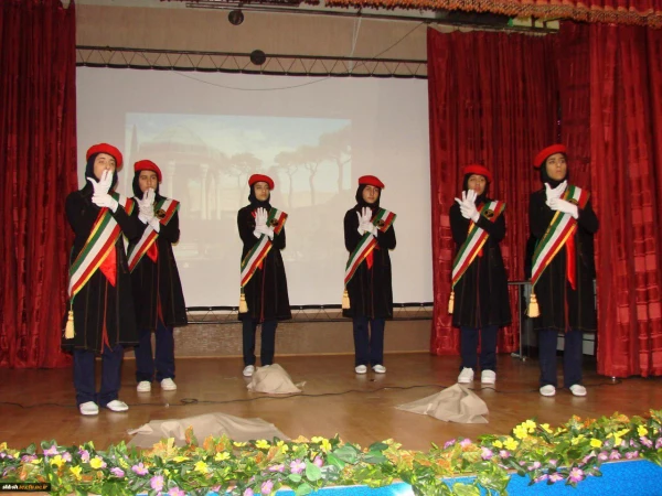 در ادامه جلسه دوره بالندگی معاونان توسعه منابع و امور دانشجویی استان ها برگزار شد
حجه الاسلام نیکخو بر شاخصه های مدیران مالی موفق در منظومه فکری دین یا باید ها و نباید های مدیران مالی تاکید کرد 3