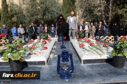 در ادامه جلسه دوره بالندگی معاونان توسعه منابع و امور دانشجویی استان ها برگزار شد
حجه الاسلام نیکخو بر شاخصه های مدیران مالی موفق در منظومه فکری دین یا باید ها و نباید های مدیران مالی تاکید کرد 4