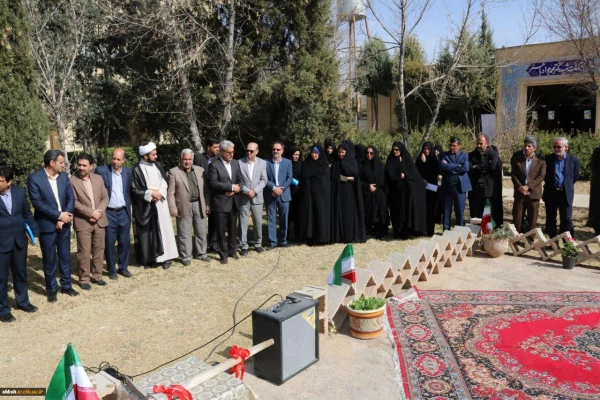 در ادامه جلسه دوره بالندگی معاونان توسعه منابع و امور دانشجویی استان ها برگزار شد
حجه الاسلام نیکخو بر شاخصه های مدیران مالی موفق در منظومه فکری دین یا باید ها و نباید های مدیران مالی تاکید کرد 5