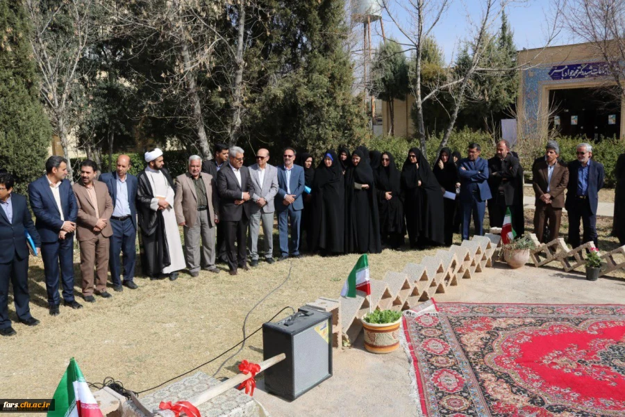 در ادامه جلسه دوره بالندگی معاونان توسعه منابع و امور دانشجویی استان ها برگزار شد
حجه الاسلام نیکخو بر شاخصه های مدیران مالی موفق در منظومه فکری دین یا باید ها و نباید های مدیران مالی تاکید کرد 5