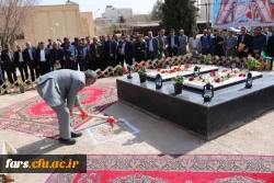 در ادامه جلسه دوره بالندگی معاونان توسعه منابع و امور دانشجویی استان ها برگزار شد
حجه الاسلام نیکخو بر شاخصه های مدیران مالی موفق در منظومه فکری دین یا باید ها و نباید های مدیران مالی تاکید کرد 6