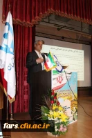 برگزار ی کارگاه های تخصصی در اولین روز از دومین دوره بالندگی معاونان توسعه منابع و امور دانشجویی
 2