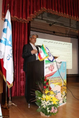 برگزار ی کارگاه های تخصصی در اولین روز از دومین دوره بالندگی معاونان توسعه منابع و امور دانشجویی
 2