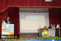 دومین روز همایش بالندگی معاونان توسعه منابع و امور دانشجویی استان ها
 2