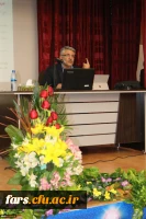 دومین روز همایش بالندگی معاونان توسعه منابع و امور دانشجویی استان ها
 8