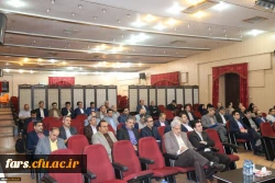 دومین روز همایش بالندگی معاونان توسعه منابع و امور دانشجویی استان ها
 5