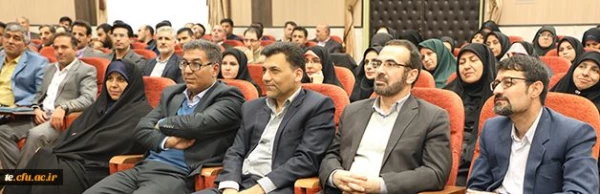 همایش یادگیری نوین با استفاده از فناوری اطلاعات و افتتاح شبکه اجتماعی شمیم در سازمان مرکزی برگزار گردید 4