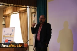 همایش یادگیری نوین با استفاده از فناوری اطلاعات و افتتاح شبکه اجتماعی شمیم در سازمان مرکزی برگزار گردید 6