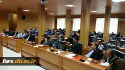 دوره آموزشی ارتقای سلامت اداری ، مبارزه با فساد و صیانت از حقوق مردم برگزار گردید 2