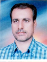 محمد رضا رستگار