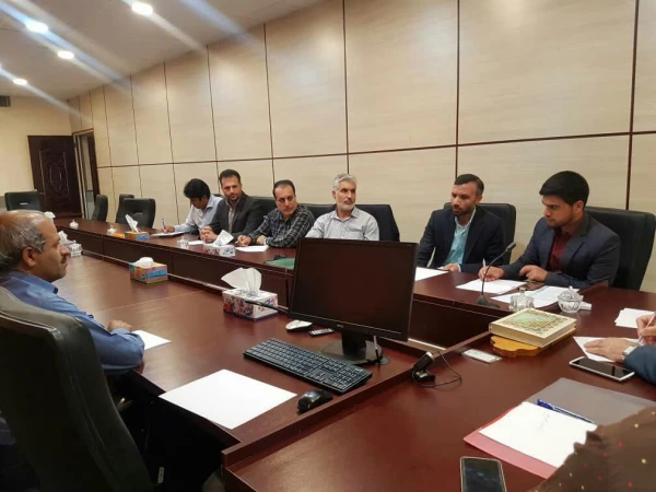 جلسه بینش مطهر دانشگاه فرهنگیان فارس  4