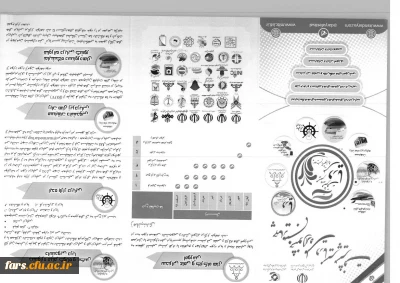 چهارمین جشنواره ملی  (دریا مسیر پیشرفت)