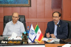 جلسه هماهنگی و توجیهی آزمون اصلح مهارت آموزان ماده 28 ورودی 95
 5