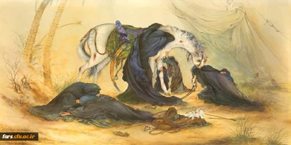 روز تاسوعا و عاشورا  بر تمامی دوستداران ، وفاداران و عاشقان حضرت امام حسین اباعبدالله و حضرت ابوافضل العباس تسلیت باد 2