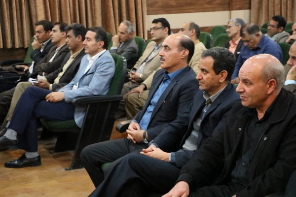 تشریف فرمایی جناب آقای دکتر خنیفر رئیس دانشگاه فرهنگیان
به استان فارس و شهر شیراز 2