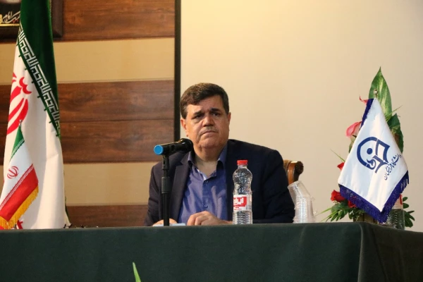 تشریف فرمایی جناب آقای دکتر خنیفر رئیس دانشگاه فرهنگیان
به استان فارس و شهر شیراز 2