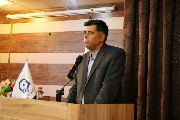 تشریف فرمایی جناب آقای دکتر خنیفر رئیس دانشگاه فرهنگیان
به استان فارس و شهر شیراز 2