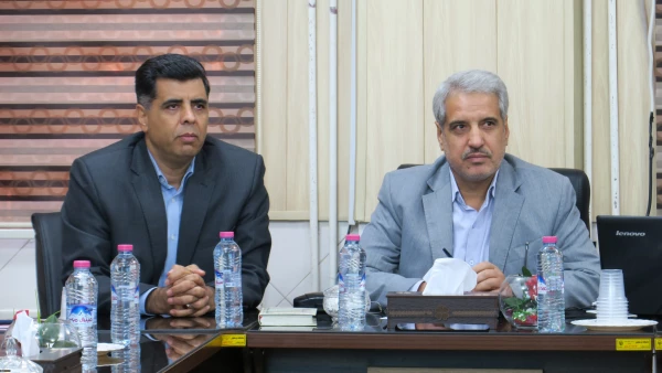 دوره توان افزایی سرپرستان شبانه روزی مناطق ده گانه( منطقه 4) فارس وبوشهر در پردیس شهید باهنر فارس(خواهران) 2