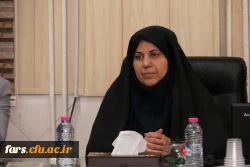 دوره توان افزایی سرپرستان شبانه روزی مناطق ده گانه( منطقه 4) فارس وبوشهر در پردیس شهید باهنر فارس(خواهران) 2