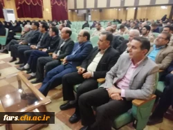 برگزاری مراسم بزرگداشت هفته بسیج در شیراز 3