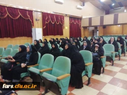 برگزاری مراسم بزرگداشت هفته بسیج در شیراز 9