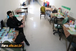 برگزاری مراسم گرامیداشت هفته پژوهش دانشگاه فرهنگیان فارس در واحددانشگاهی سلمان فارسی شیراز
 9