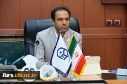 جلسه کمیته دانشجویی یادگیری الکترونیکی و توسعه آموزش مجازی استان فارس تشکیل گردید  3