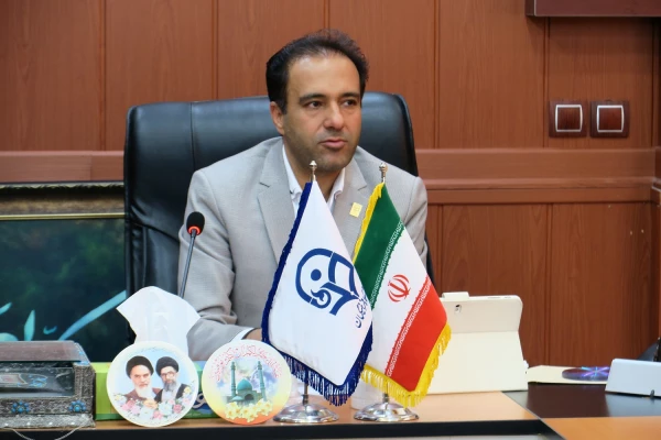 جلسه کمیته دانشجویی یادگیری الکترونیکی و توسعه آموزش مجازی استان فارس تشکیل گردید  3