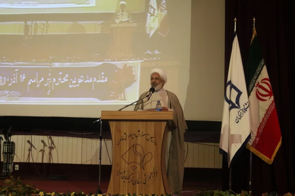 جلسه بزرگداشت روز دانشجو در دانشگاه فرهنگیان استان فارس
 10