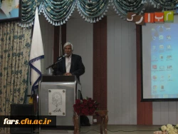 برگزاری  مراسم بزرگداشت روز دانشجو در واحد دانشگاهی زینب کبری (س)کازرون 5