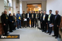 برگزاری آزمون اصلح مهارت آموزان ماده 28 ورودی سال 95
 2