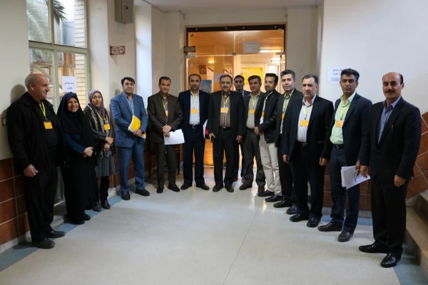 برگزاری آزمون اصلح مهارت آموزان ماده 28 ورودی سال 95
 2