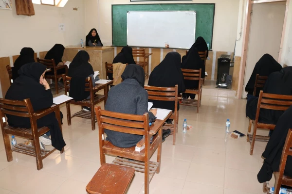 برگزاری آزمون اصلح مهارت آموزان ماده 28 ورودی سال 95
 3