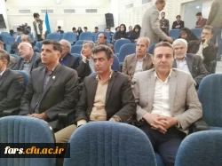 برگزاری مناظره علمی با مشارکت دانشگاه فرهنگیان فارس در دانشگاه شیراز 3