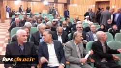 برگزاری آیین نکوداشت یکصدمین سال تربیت معلم هم اکنون در استان فارس دوشنبه 10 دی ماه 3