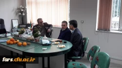 دومین بخش  گزارش نکوداشت یکصد سال تربیت معلم استان فارس  3