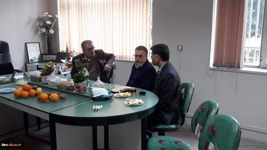 دومین بخش  گزارش نکوداشت یکصد سال تربیت معلم استان فارس  3