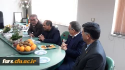 دومین بخش  گزارش نکوداشت یکصد سال تربیت معلم استان فارس  11