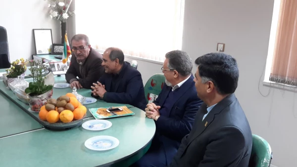 دومین بخش  گزارش نکوداشت یکصد سال تربیت معلم استان فارس  11