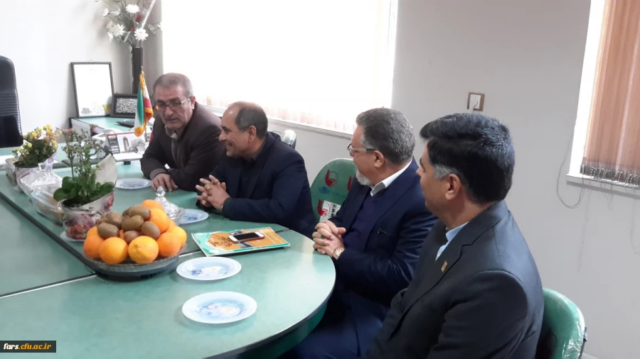 دومین بخش  گزارش نکوداشت یکصد سال تربیت معلم استان فارس  11