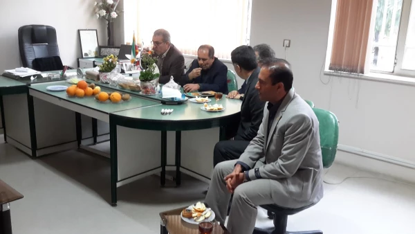 دومین بخش  گزارش نکوداشت یکصد سال تربیت معلم استان فارس  12